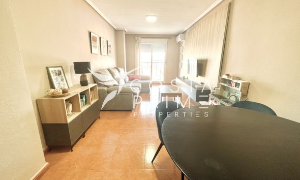 Reventa - Apartamento / Piso - Catral