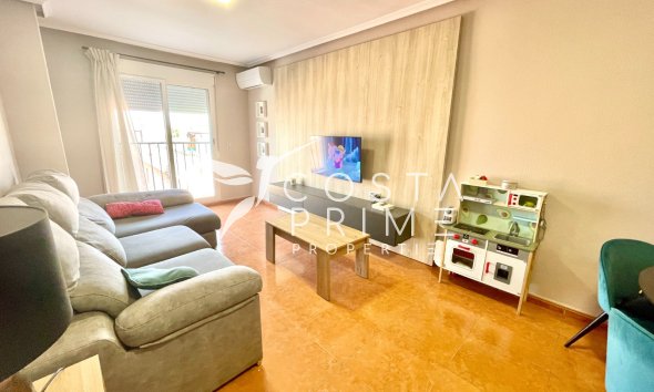 Reventa - Apartamento / Piso - Catral