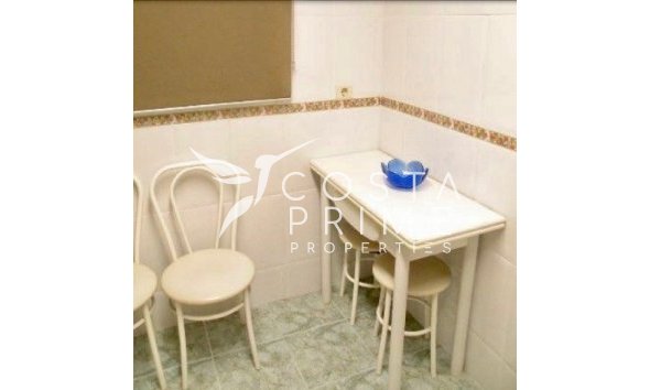 Reventa - Apartamento / Piso - Benidorm