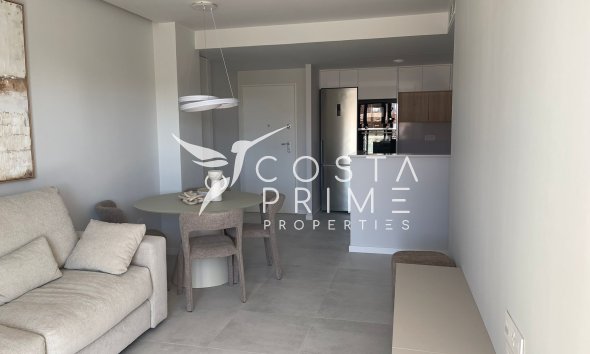 Obra nueva - Apartamento / Piso - Mil Palmeras