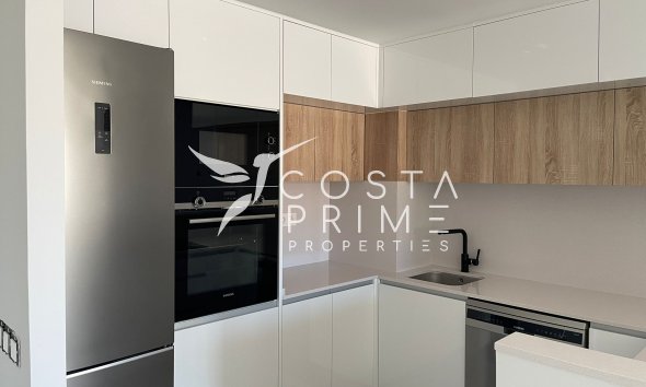 Új építésű - Apartman / lakás - Mil Palmeras