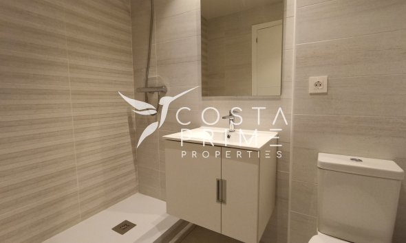 Új építésű - Apartman / lakás - Mil Palmeras