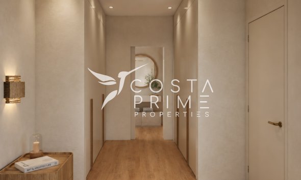 Új építésű - Villa  - Vistabella