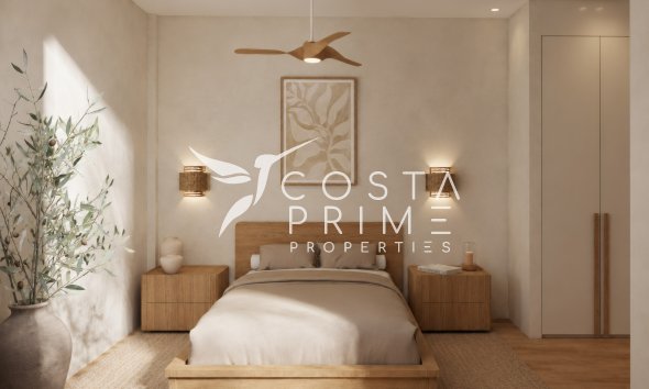 Új építésű - Villa  - Vistabella