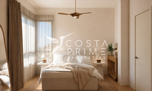 Új építésű - Villa  - Vistabella