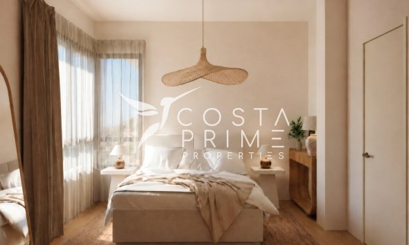 Új építésű - Villa  - Vistabella