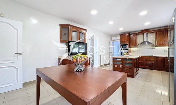 Long term rental - Villa  - Alfas del Pí