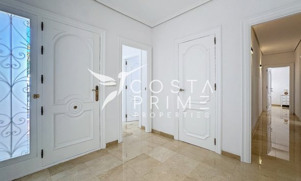 Long term rental - Villa  - Alfas del Pí