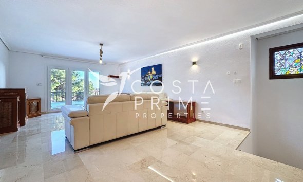 Long term rental - Villa  - Alfas del Pí