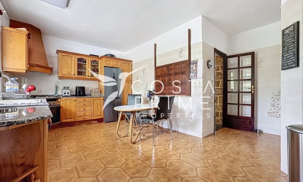Long term rental - Villa  - Alfas del Pí
