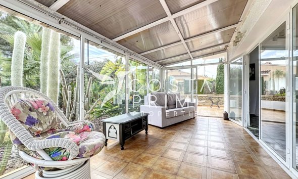 Long term rental - Villa  - Alfas del Pí