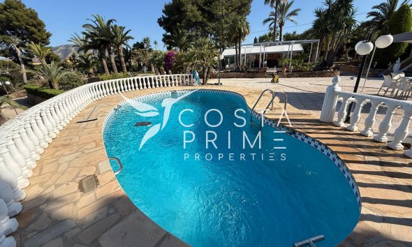 Long term rental - Villa  - Alfas del Pí