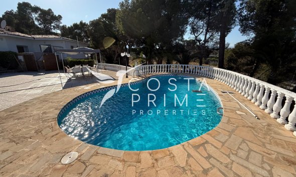Long term rental - Villa  - Alfas del Pí