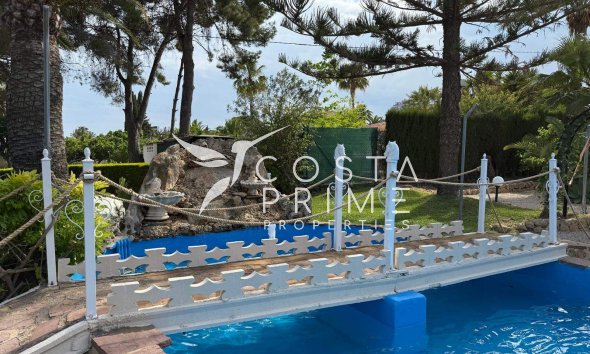 Long term rental - Villa  - Alfas del Pí