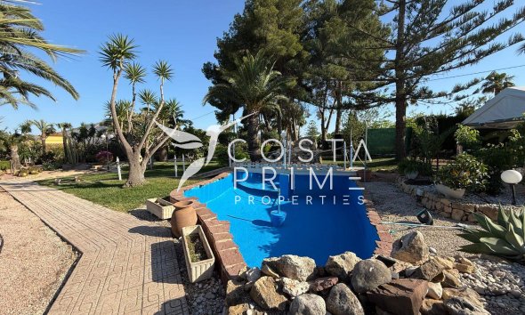 Long term rental - Villa  - Alfas del Pí