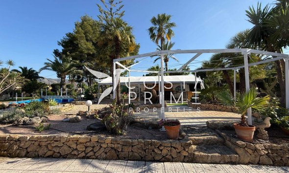 Long term rental - Villa  - Alfas del Pí