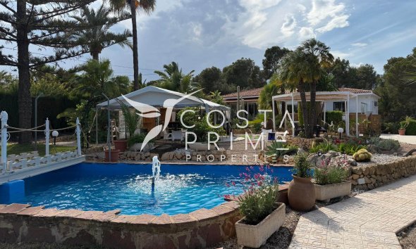 Long term rental - Villa  - Alfas del Pí
