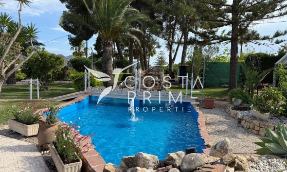 Long term rental - Villa  - Alfas del Pí