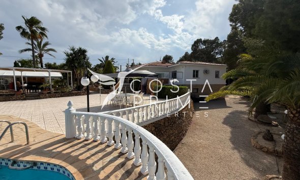 Long term rental - Villa  - Alfas del Pí