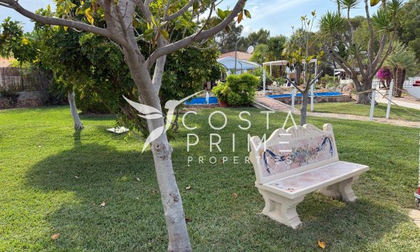 Long term rental - Villa  - Alfas del Pí