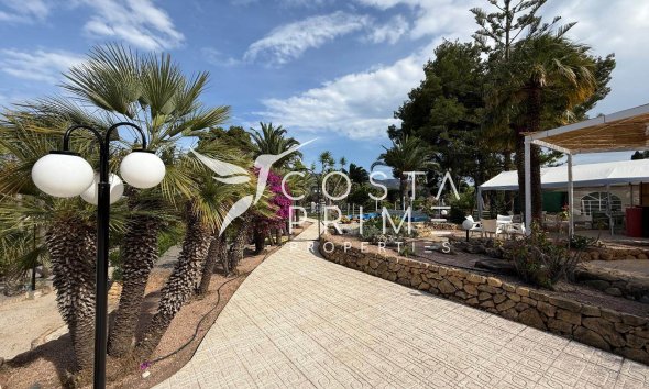 Long term rental - Villa  - Alfas del Pí