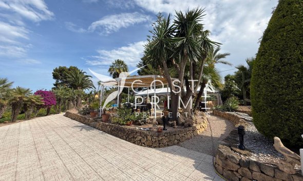 Long term rental - Villa  - Alfas del Pí