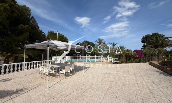 Long term rental - Villa  - Alfas del Pí