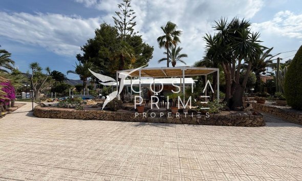 Long term rental - Villa  - Alfas del Pí