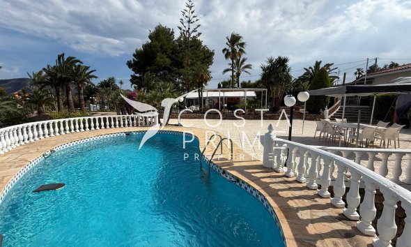 Long term rental - Villa  - Alfas del Pí