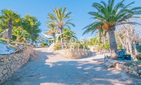 Long term rental - Villa  - Alfas del Pí