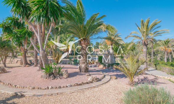 Long term rental - Villa  - Alfas del Pí