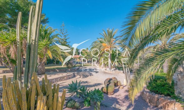 Long term rental - Villa  - Alfas del Pí