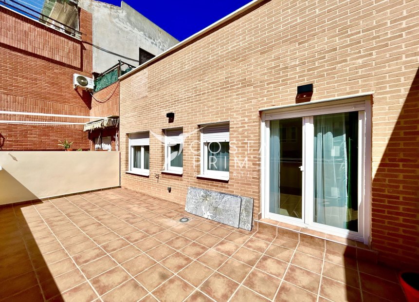 Obra nueva - Apartamento / Piso - Alicante