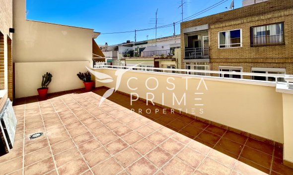 Obra nueva - Apartamento / Piso - Alicante