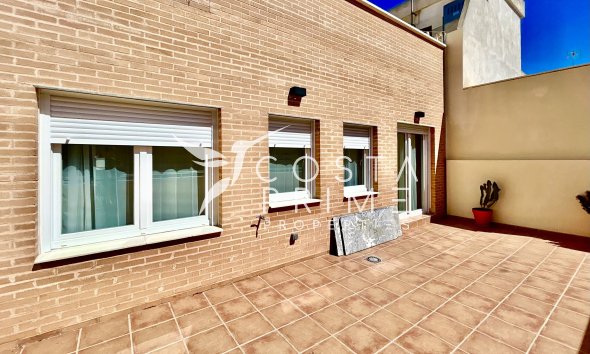 Obra nueva - Apartamento / Piso - Alicante