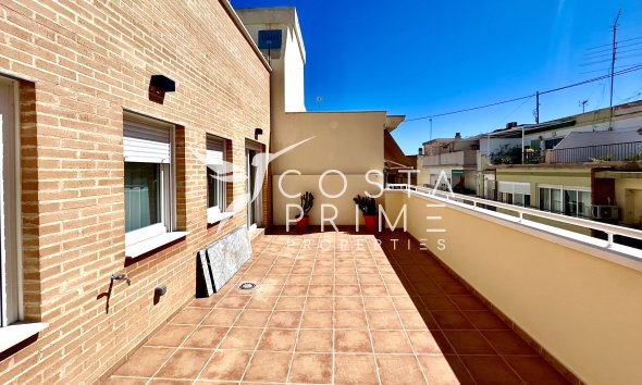 Obra nueva - Apartamento / Piso - Alicante