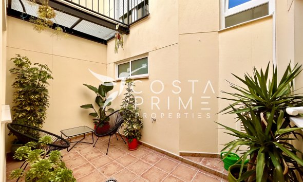 Obra nueva - Apartamento / Piso - Alicante