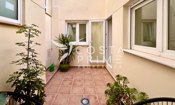 Obra nueva - Apartamento / Piso - Alicante