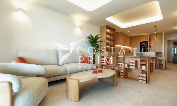 Obra nueva - Apartamento / Piso - Benijofar