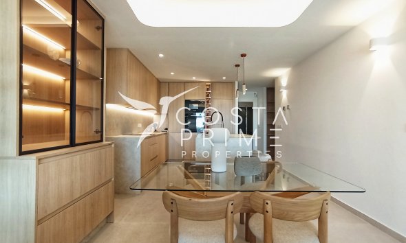 Obra nueva - Apartamento / Piso - Benijofar