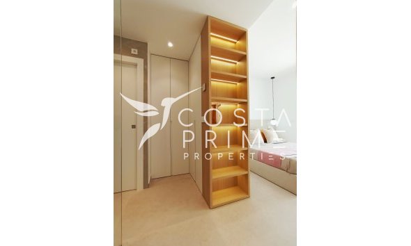 Obra nueva - Apartamento / Piso - Benijofar