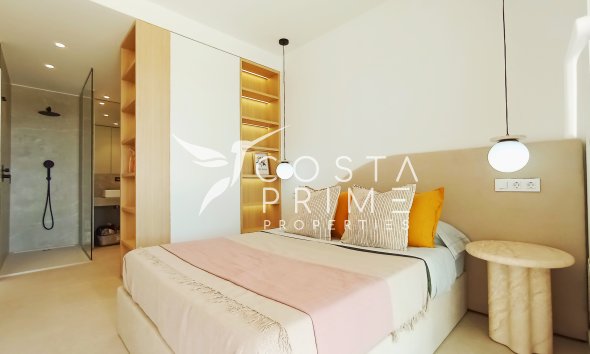 Obra nueva - Apartamento / Piso - Benijofar