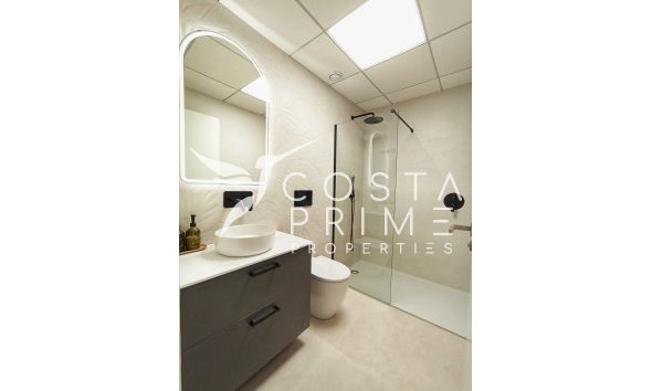 Obra nueva - Apartamento / Piso - Benijofar