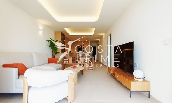 Obra nueva - Apartamento / Piso - Benijofar