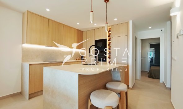 Obra nueva - Apartamento / Piso - Benijofar