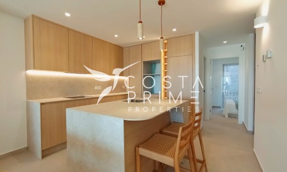 Obra nueva - Apartamento / Piso - Benijofar