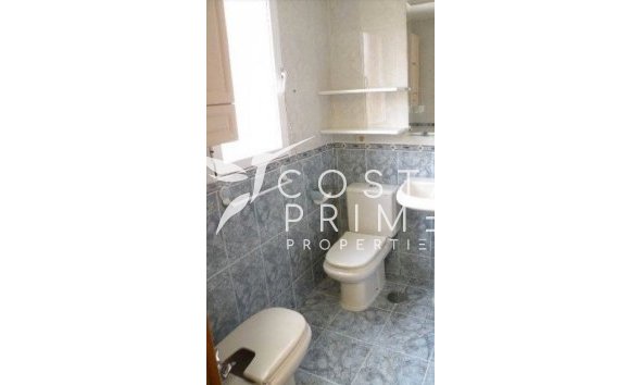 Resale - Apartment / Flat - Benidorm