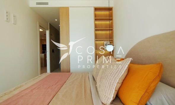 Obra nueva - Apartamento / Piso - Benijofar