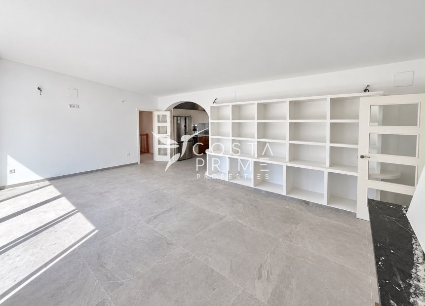 Reventa - Chalet / Villa - Benidorm