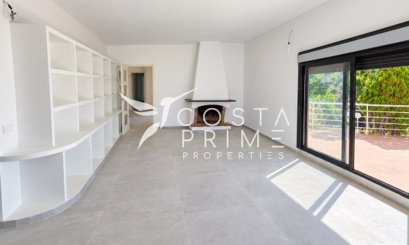 Reventa - Chalet / Villa - Benidorm